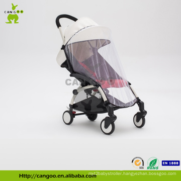 Wholesale Linked Brake Baby Stroller Classic For Sale